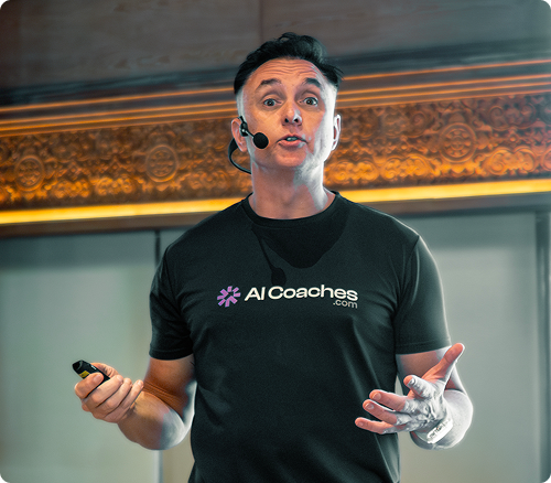 Matt Kesby — Founder & CEO